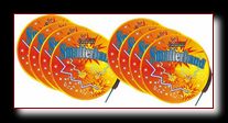 Smatterband 8-pack
Pris 29:-